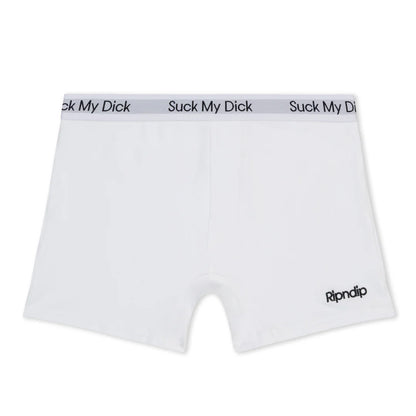 BOXERS RIPNDIP