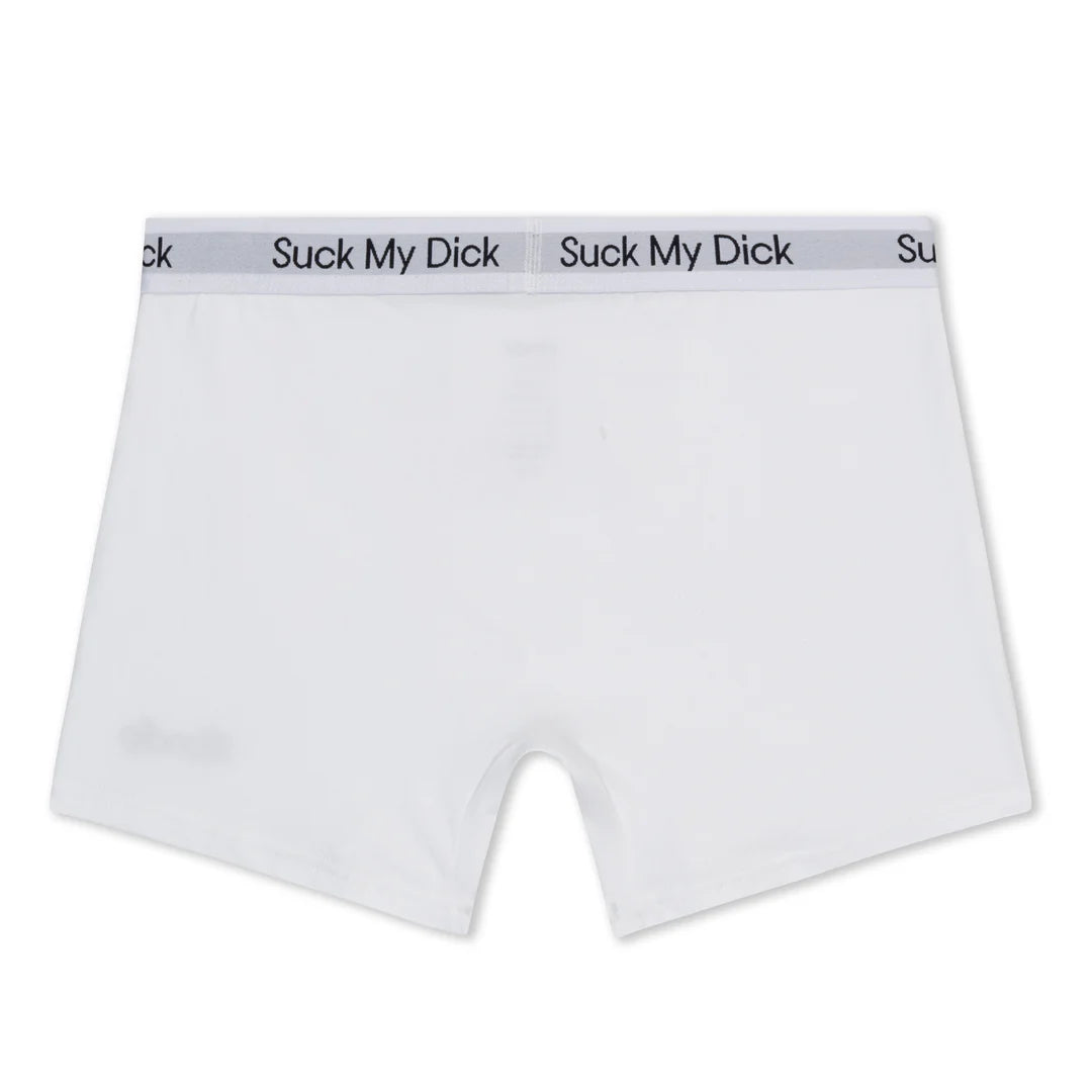 BOXERS RIPNDIP
