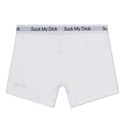 BOXERS RIPNDIP