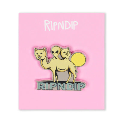 BARNUM PIN (MULTI)
