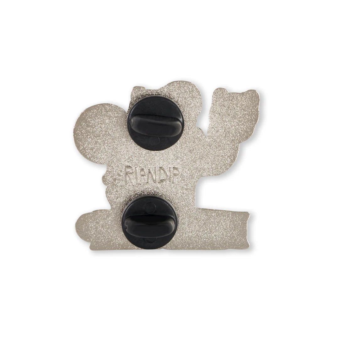 BARNUM PIN (MULTI)