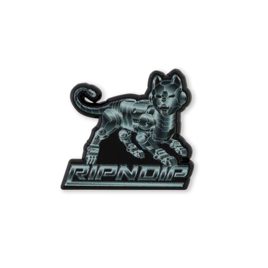 ROBO NERM PIN (MULTI)