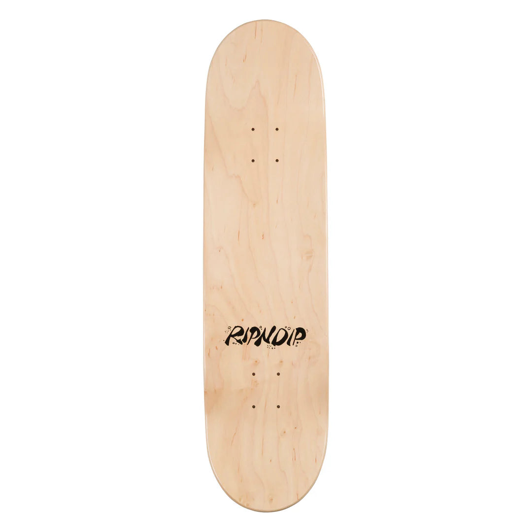 BESTIE GANG DECK (BLACK)
