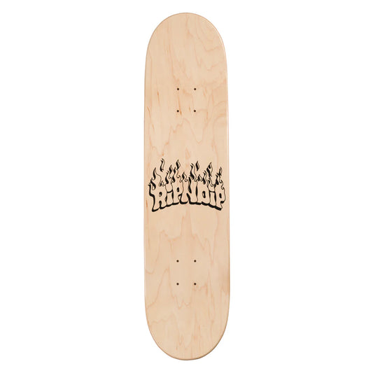 SCARY CUTE DECK (RED)