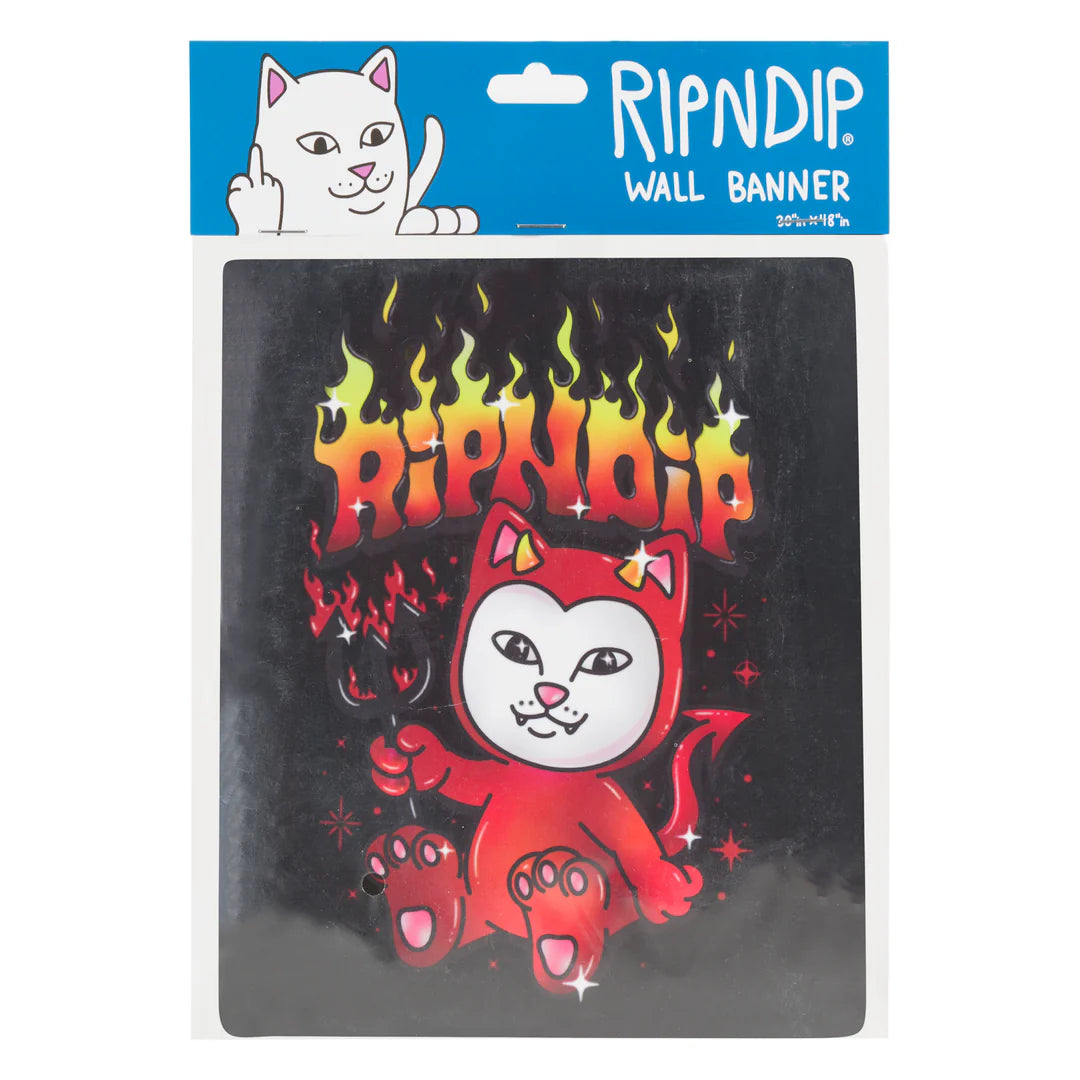 BANNER RIPNDIP