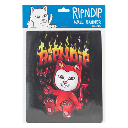 BANNER RIPNDIP