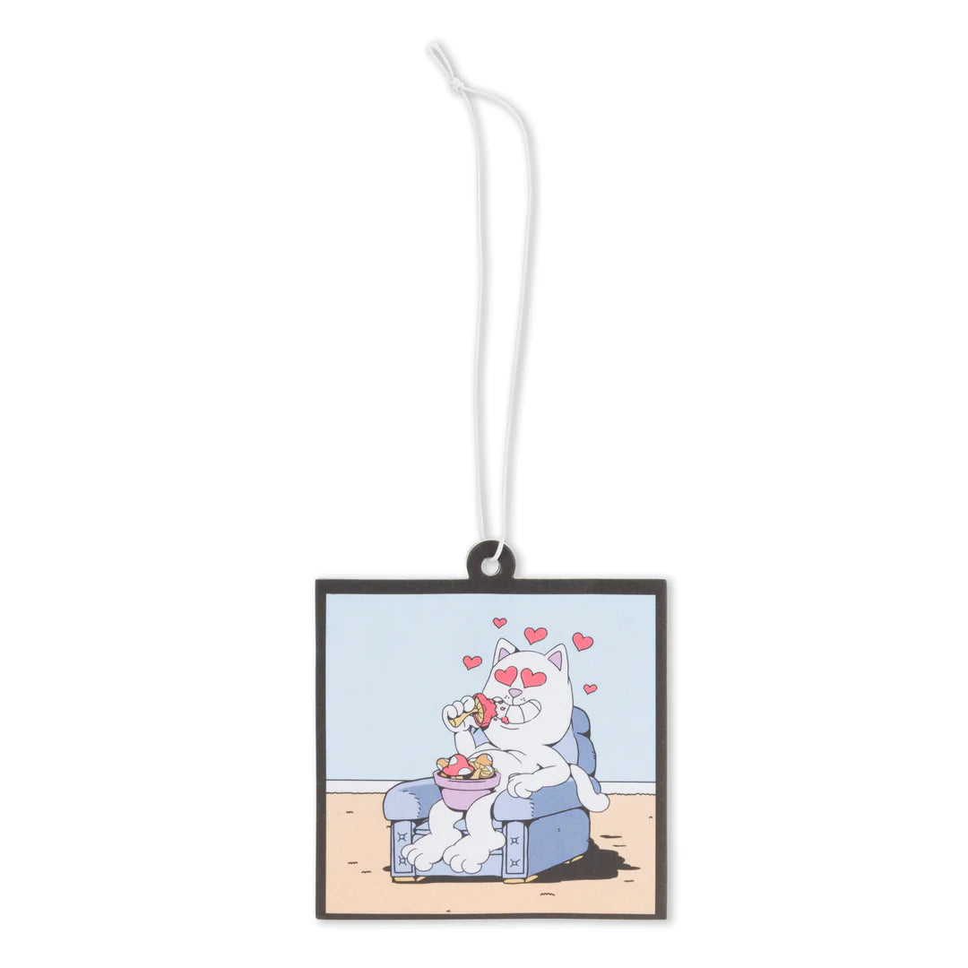 AFTERNOON SNACK AIR FRESHENER (MULTI)