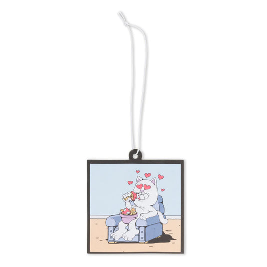 AFTERNOON SNACK AIR FRESHENER (MULTI)