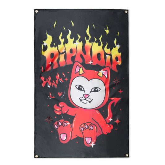 BANNER RIPNDIP