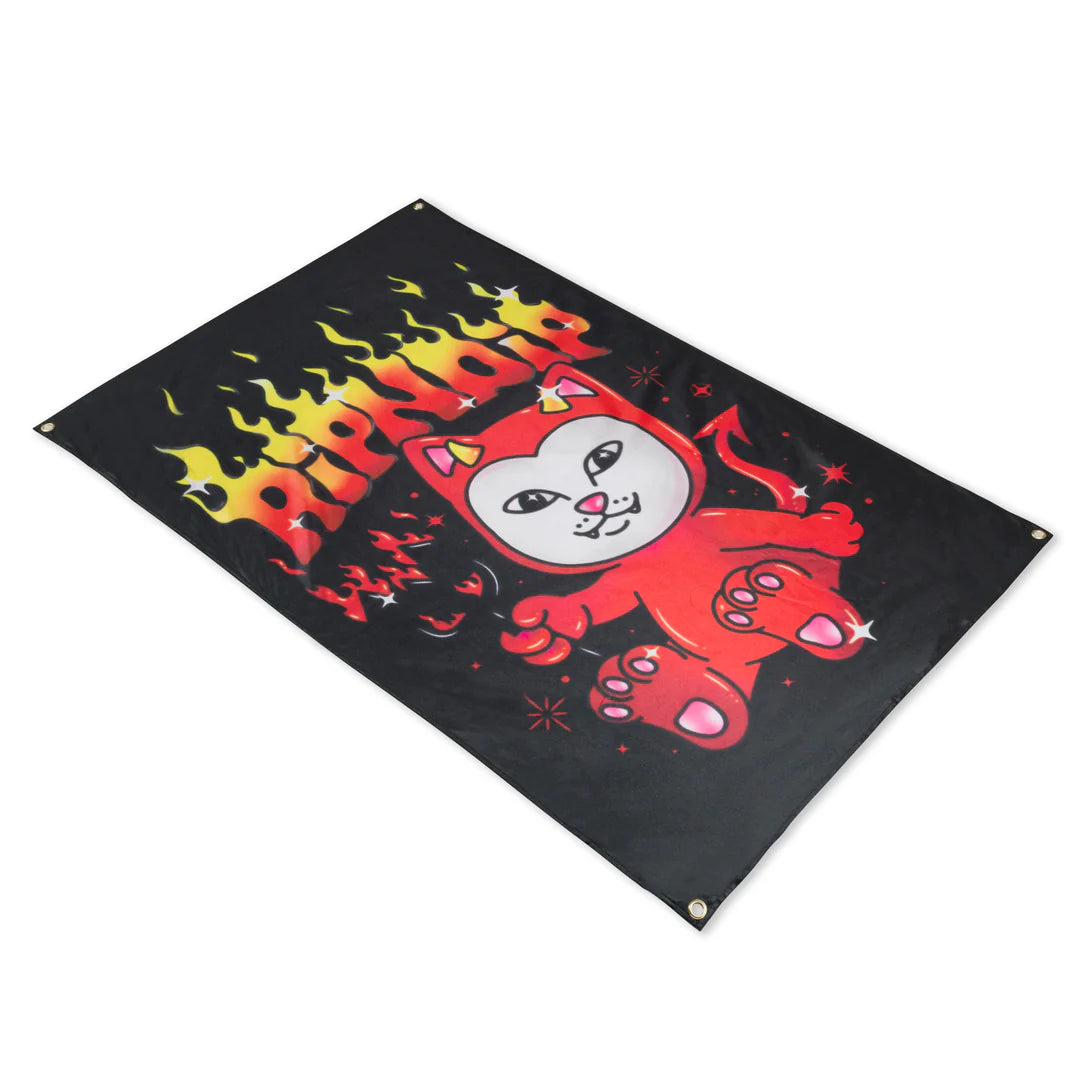 BANNER RIPNDIP