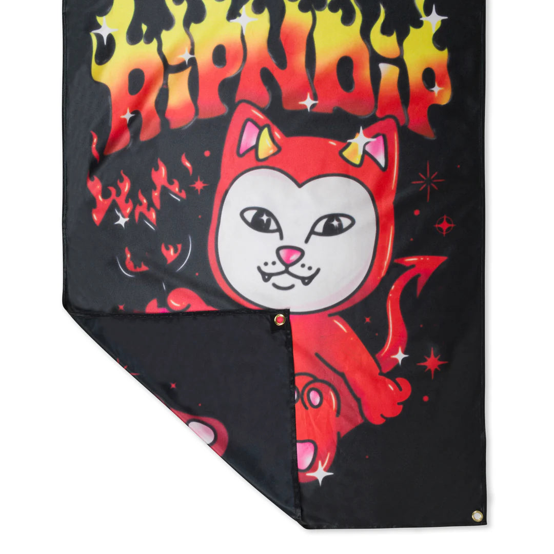 BANNER RIPNDIP