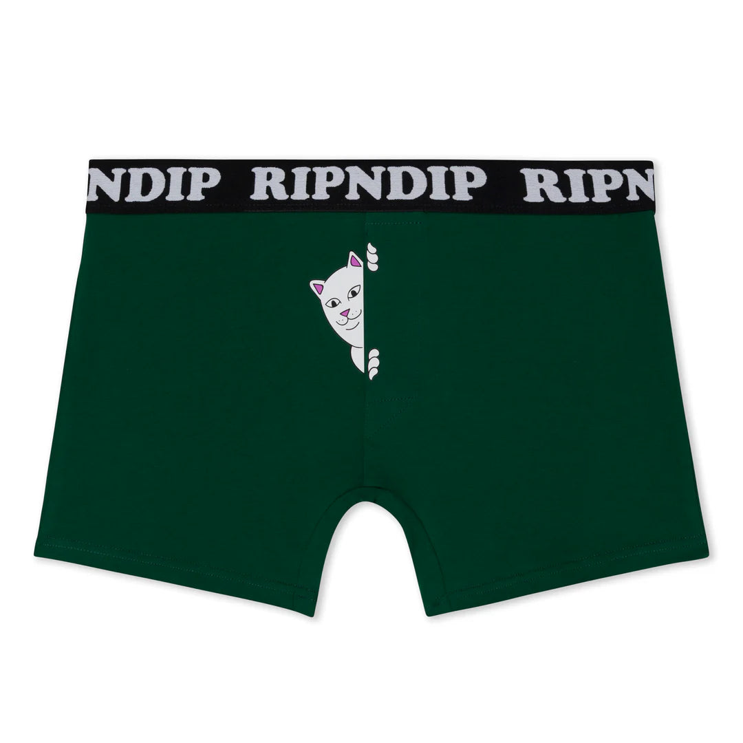 BOXERS RIPNDIP
