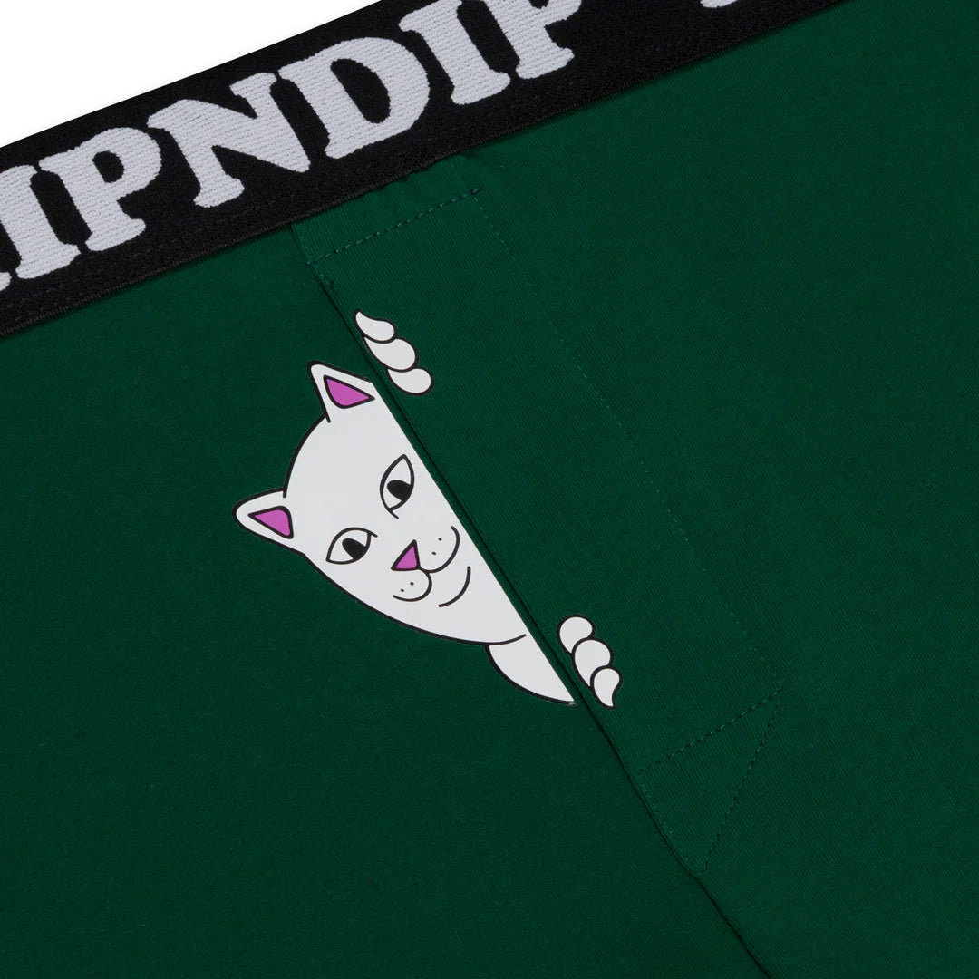 BOXERS RIPNDIP