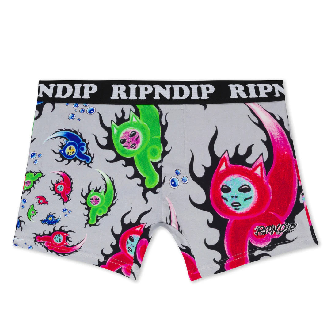 BOXERS RIPNDIP