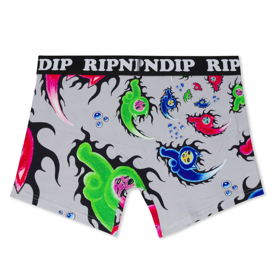 BOXERS RIPNDIP