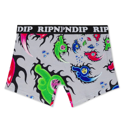 BOXERS RIPNDIP