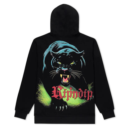 FEIN HOODIE (BLACK)