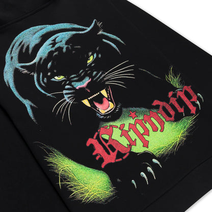FEIN HOODIE (BLACK)