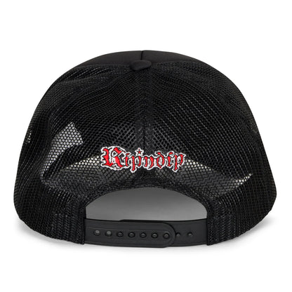 Fein Trucker Hat (Black)