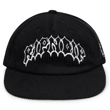 MOTHER NERM SNAPBACK (BLACK)