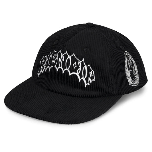 MOTHER NERM SNAPBACK (BLACK)