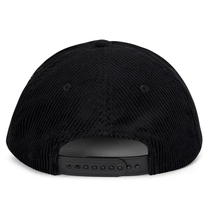 MOTHER NERM SNAPBACK (BLACK)