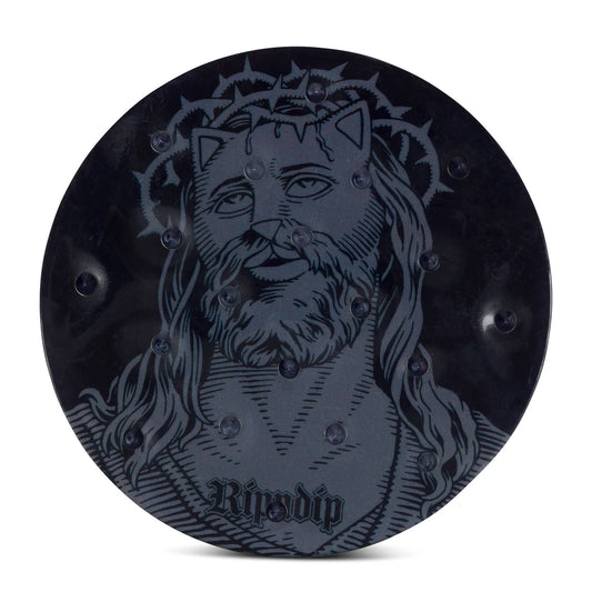 LORD SAVIOR STOMP PAD (BLACK)