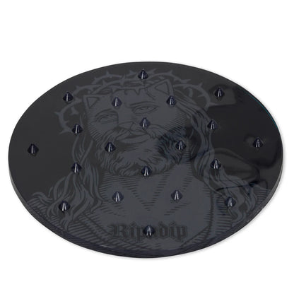 LORD SAVIOR STOMP PAD (BLACK)