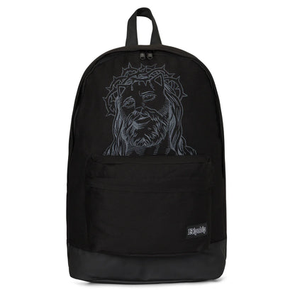 LORD SAVIOR BACKPACK (BLACK)