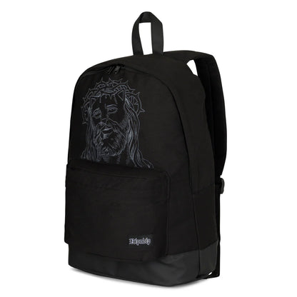 LORD SAVIOR BACKPACK (BLACK)