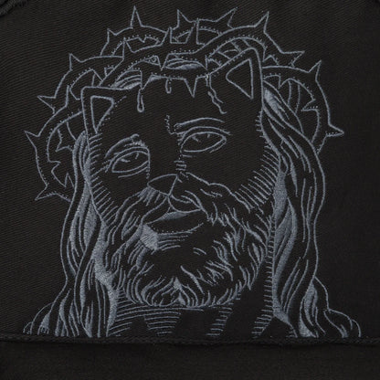LORD SAVIOR BACKPACK (BLACK)