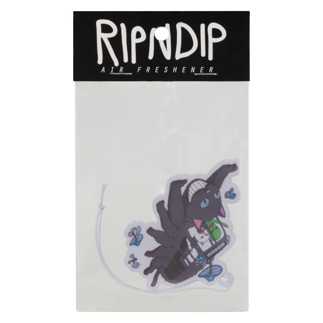 ADVENTURE BUS AIR FRESHENER (MULTI)