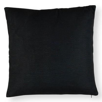 LORD SAVIOR PILLOW (BLACK)