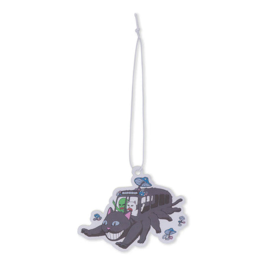 ADVENTURE BUS AIR FRESHENER (MULTI)