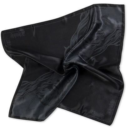 LORD SAVIOR SNOW BANDANA (BLACK)