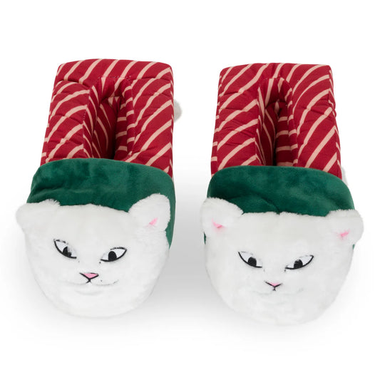 Sushi Nerm House Slippers (Multi)