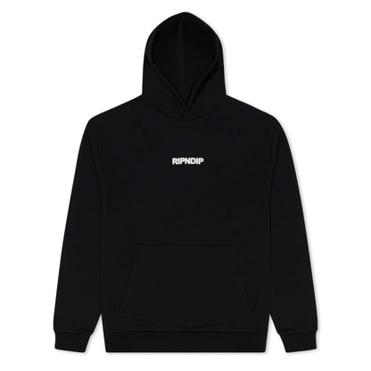 PET KITTIES HOODIE (BLACK)