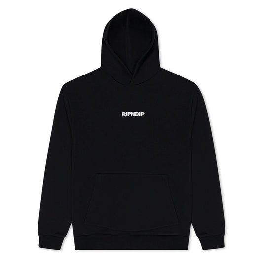 PET KITTIES HOODIE (BLACK)