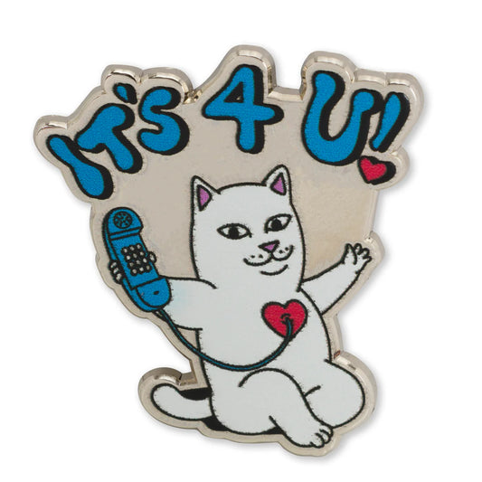 ITS 4 U PIN (MULTI)