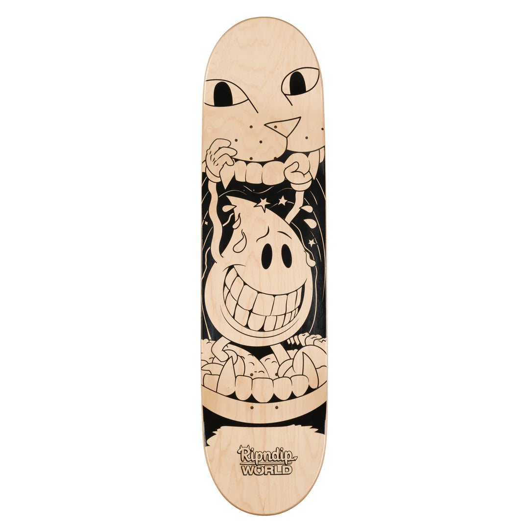 WATER NERM DECK (WHITE)