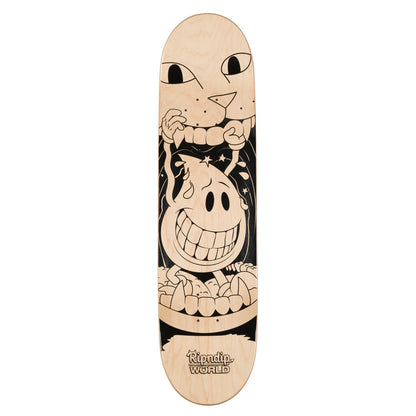 WATER NERM DECK (WHITE)