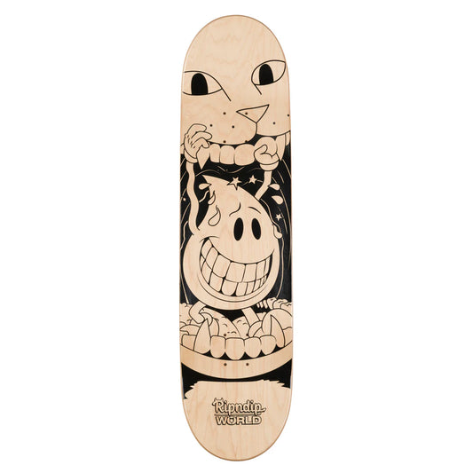 WATER NERM DECK (WHITE)