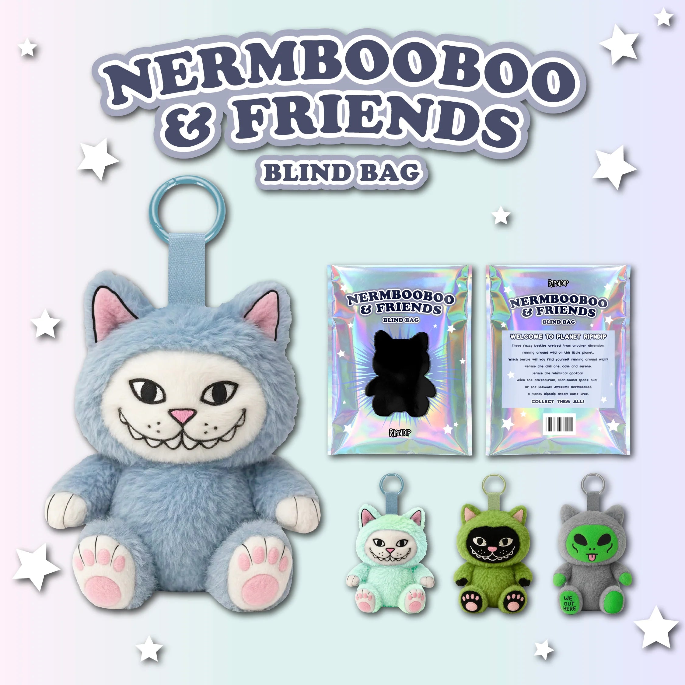 Ripndip NermBooBoo