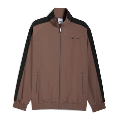 PUMA X RIPNDIP T7 Oversized Track Jacket