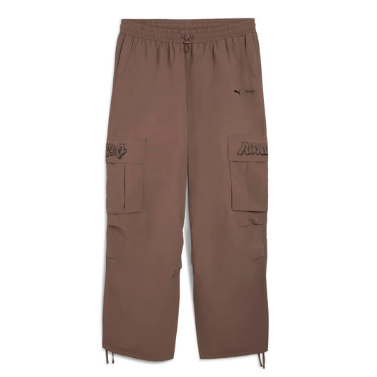 PUMA X RIPNDIP Extreme Cargo Pants