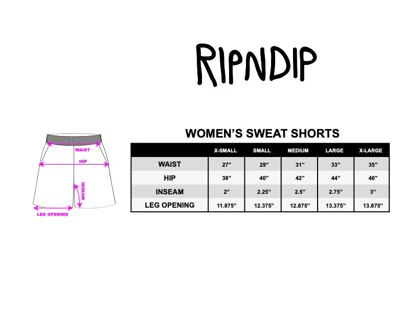 WILSHIRE WOMENS SWEATSHORTS (PINE)