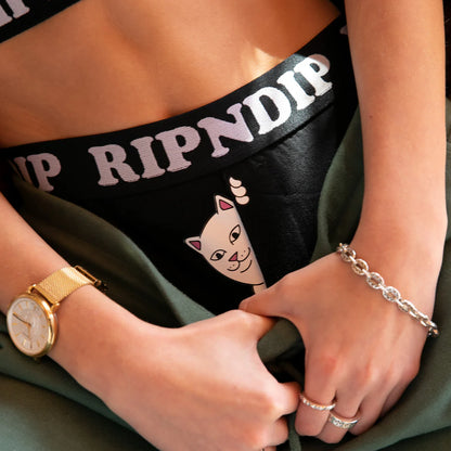 BOXERS RIPNDIP