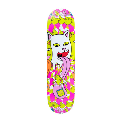 Micro Nerm Board (Pink)
