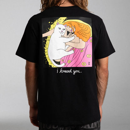 VENUS TEE (BLACK)