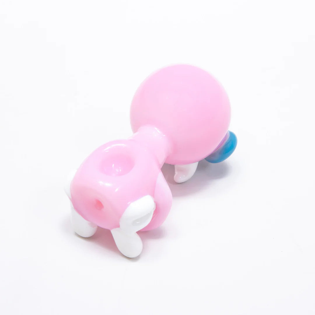 BABY FLAMINGO BOWL